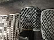 Коврики EVA (черные) фото 7