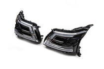 Передние Фары 2022+ (Full LED OEM) фото 3