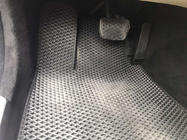 Mercedes S-сlass W221 2005-2013 гг. Коврики EVA (Long, Черные) фото 3