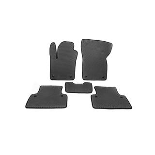 Volvo S40 V40 2004-2012 Коврики EVA (черные)