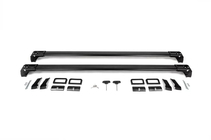 Поперечины на штатные места с замком Wingbar V3 (2 шт) фото 5 Поперечины на штатные места с замком Wingbar V3 (2 шт) фото 5