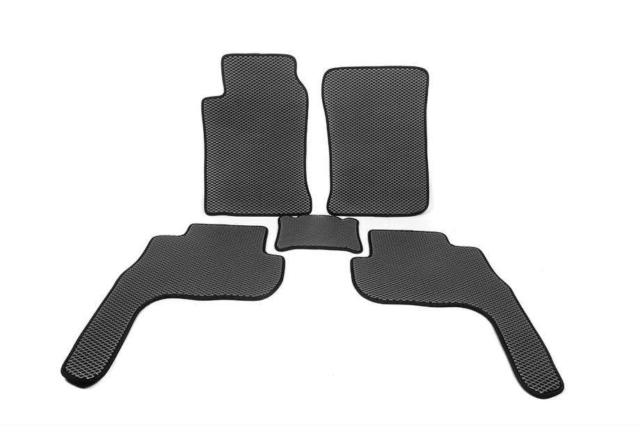 Коврики EVA (черные) Image Коврики EVA (черные) Image