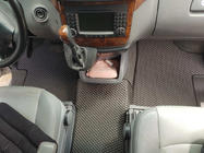 Mercedes Vito W639 2004-2014 гг. Коврики EVA V2 (Только самовывоз, Полный комплект, Черные) фото 11