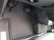 Mercedes Vito W639 2004-2014 гг. Коврики EVA V2 (Только самовывоз, Полный комплект, Черные) фото 12