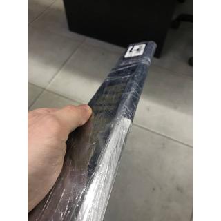 Накладки на пороги Carmos V1 (4 шт, нержавейка) РАСПРОДАЖА! Opel Zafira B 2005-2011 гг. фото 4