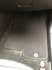 Kia Sportage 2010-2015 гг. Коврики EVA V1 (черные) фото 3