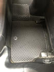 Kia Sportage 2010-2015 гг. Коврики EVA V1 (черные) фото 9