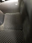 Kia Sportage 2010-2015 гг. Коврики EVA V1 (черные) фото 6