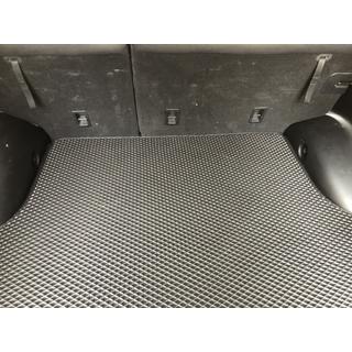 Коврик багажника (EVA, Черный) Kia Sportage 2010-2015 гг. фото 4