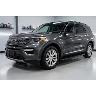 Боковые Подножки Tayga Black (2 шт., Алюминий)