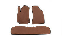 Коврики EVA (кирпичные) фото 3