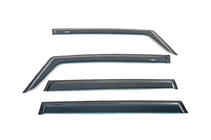 Ветровики на окна (4 шт, HIC) фото 2 Ветровики на окна (4 шт, HIC) фото 2