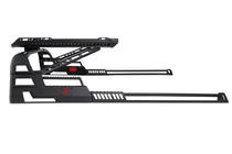 Роллбар с корзиной Dakar (под роллеты) фото 5