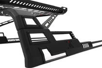 Роллбар с корзиной Dakar (под роллеты) фото 7