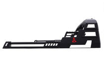 Роллбар Dakar (под роллеты) фото 4