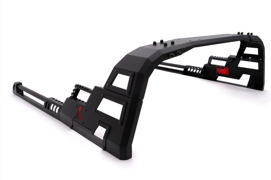 Роллбар Dakar (без ролет) Image