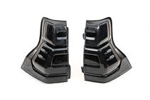 Toyota Land Cruiser Prado 150 2009-2023 гг. Задние фонари BlackEdition V3 (2017+, комплект 2 шт.) фото 4