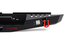 Задний Бампер Dakar V1 (2015-2019) фото 3 Задний Бампер Dakar V1 (2015-2019) фото 3