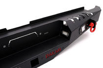 Задний Бампер Dakar V1 (2015-2019) фото 4 Задний Бампер Dakar V1 (2015-2019) фото 4