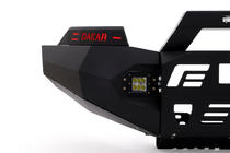 Передний бампер с защитой картера Dakar (2019+) фото 8