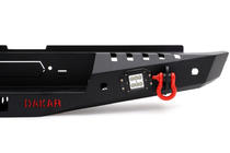 Задний Бампер Dakar V1 фото 5 Задний Бампер Dakar V1 фото 5