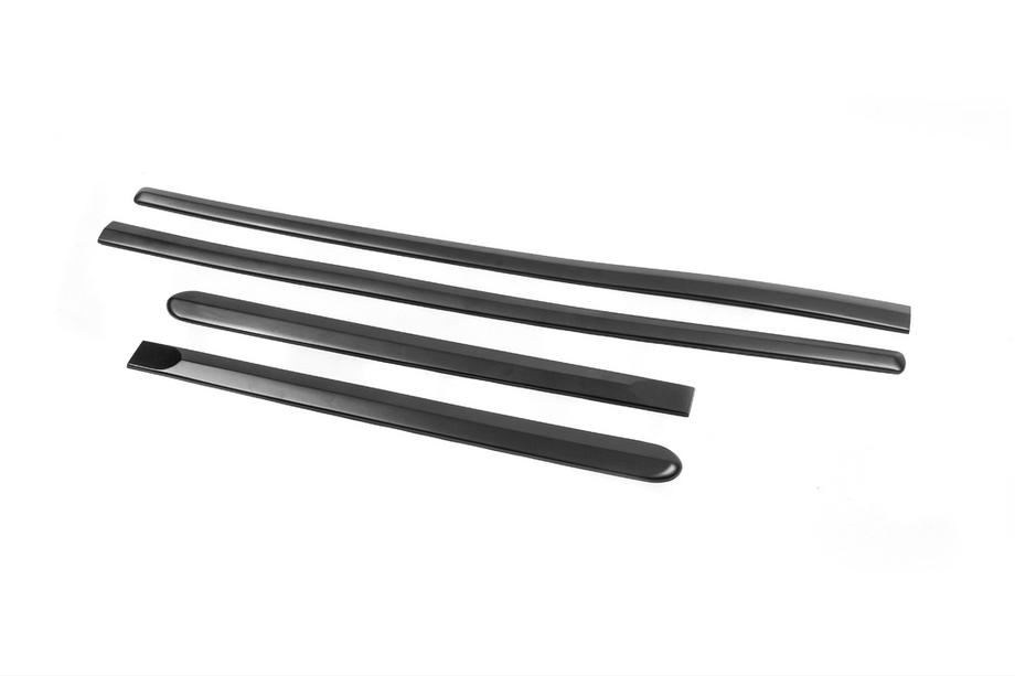 Дверные Молдинги (Пластик) Image