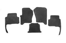 Коврики EVA (черные) фото 15