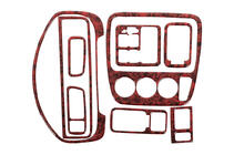 Декор панели фото 1