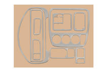 Декор панели фото 2