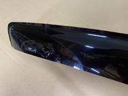 Hyundai H200, H1, Starex 1998-2007 гг. СКИДКА! Ветровики (2 шт, HIC) фото 2