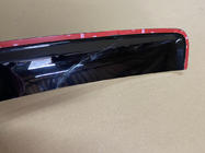 Hyundai H200, H1, Starex 1998-2007 гг. СКИДКА! Ветровики (2 шт, HIC) фото 3