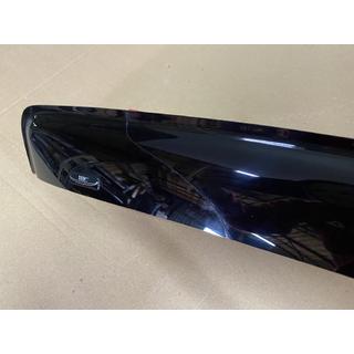 СКИДКА! Ветровики (2 шт, HIC) Hyundai H200, H1, Starex 1998-2007 гг. фото 2