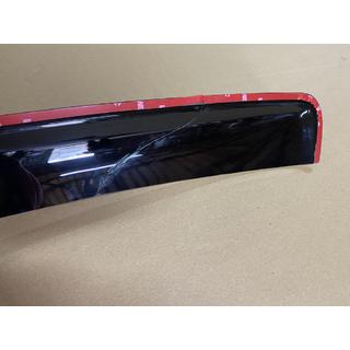 СКИДКА! Ветровики (2 шт, HIC) Hyundai H200, H1, Starex 1998-2007 гг. фото 3