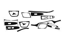 Kia Sportage 2010-2015 гг. Декор панели фото 2