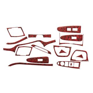 Декор панели фото 1