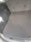 Ford Edge 2014-2024 гг. Коврик багажника EVA (черный) фото 3