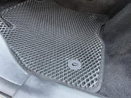 Nissan Leaf 2010-2017 гг. Коврики EVA (черные) фото 2