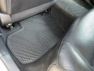 Nissan Leaf 2010-2017 гг. Коврики EVA (черные) фото 7