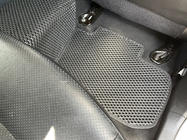 Nissan Leaf 2010-2017 гг. Коврики EVA (черные) фото 10