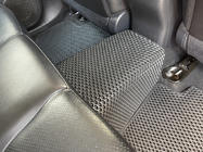 Nissan Leaf 2010-2017 гг. Коврики EVA (черные) фото 6