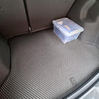 Коврик багажника V1 (EVA, Черный) фото 2