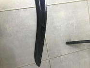 Mercedes Vito W639 2004-2014 гг. СКИДКА! Ветровики (2 шт, DDU) фото 3