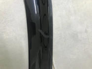 Mercedes Vito W639 2004-2014 гг. СКИДКА! Ветровики (2 шт, DDU) фото 4