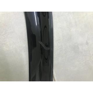 СКИДКА! Ветровики (2 шт, DDU) Mercedes Vito W639 2004-2014 гг. фото 4