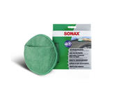 Sonax Аппликатор для ухода за пластиком (микрофибра) фото 1