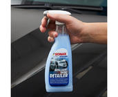 Sonax Xtreme Очиститель-Полироль Brilliant Shine Detailer, 750 мл фото 2