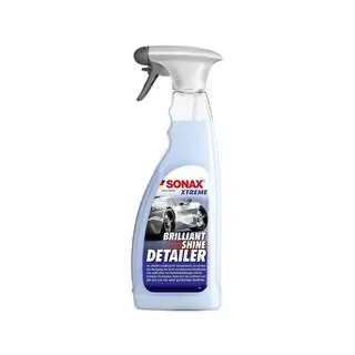 Sonax Xtreme Очиститель-Полироль Brilliant Shine Detailer, 750 мл фото 1