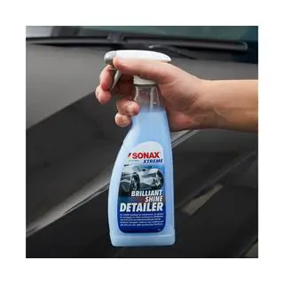 Sonax Xtreme Очиститель-Полироль Brilliant Shine Detailer, 750 мл фото 2
