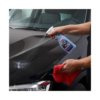 Sonax Xtreme Очиститель-Полироль Brilliant Shine Detailer, 750 мл фото 4