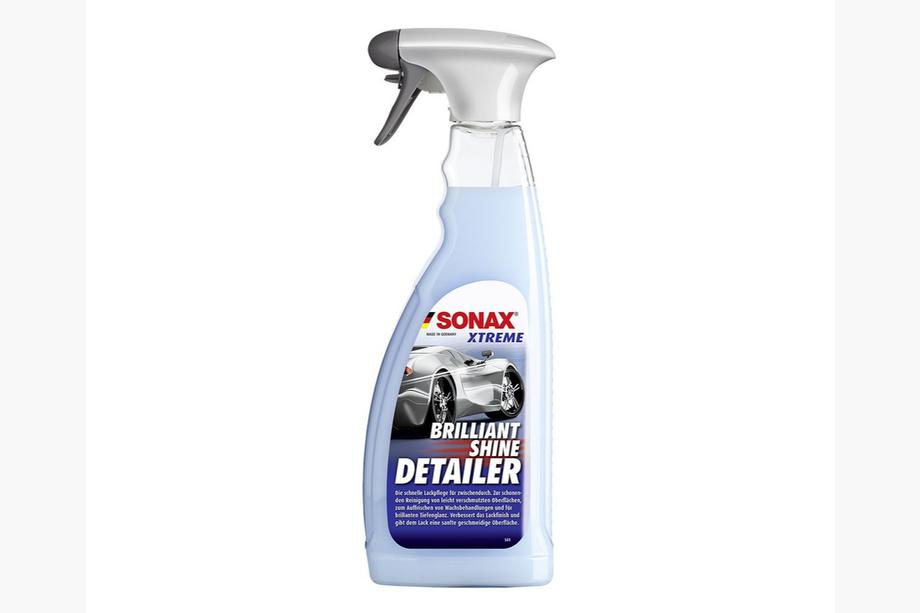 Sonax Xtreme Очиститель-Полироль Brilliant Shine Detailer, 750 мл Image